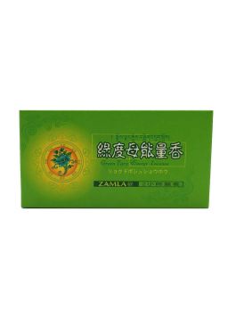 Green Tara Incense 绿度母除藏香环