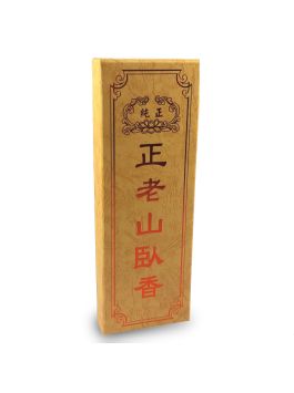 Laoshan Sandalwood Incense 老山檀香卧香