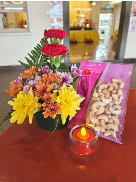 Special Offering to Avalokiteshvara Bodhisattva 供奉观世音菩萨