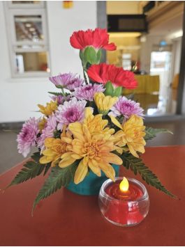 Offering to Avalokiteshvara Bodhisattva (Great Compassion Repentance Puja) 供奉观世音菩萨 (大悲忏法会)
