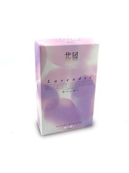 Kafuh Lavender Incense 花风薰衣草香 27401
