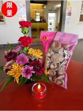 Special Offering to Ksitigarbha Bodhisattva 供奉地藏菩萨
