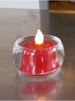 LED Light Offering in Year of Horse 丙午年供LED灯