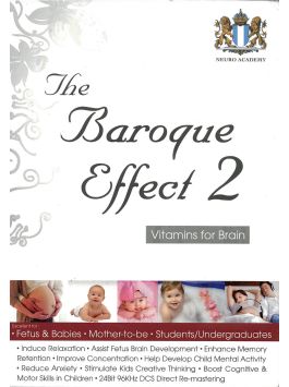The Baroque Effect 2