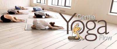 Gentle Yoga Flow